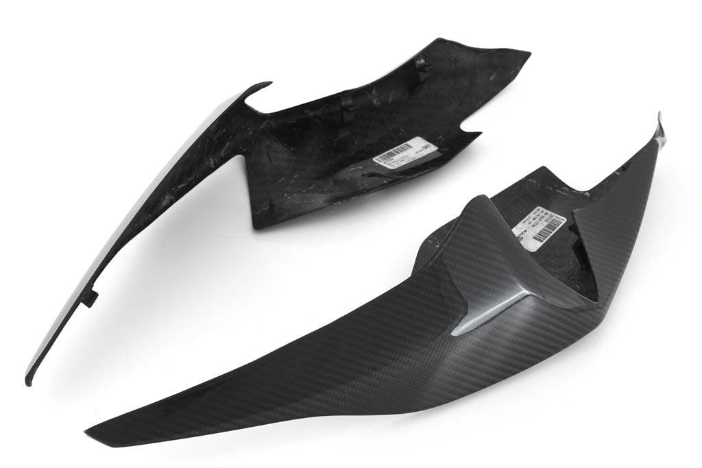 Fullsix Carbon Seat / Tail - Set