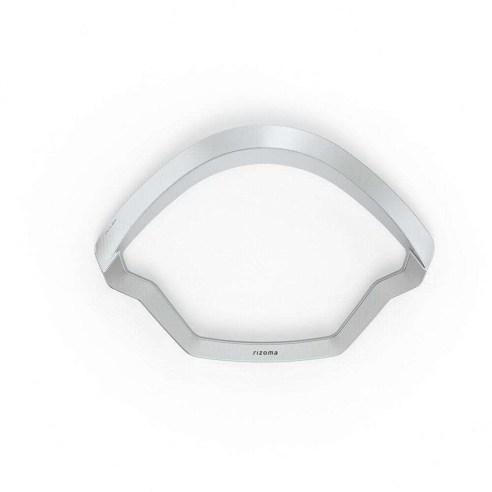 Rizoma Dashboard Cover