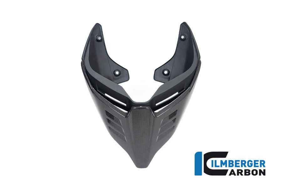 Ilmberger Carbon Single Seat Unit Special Black Ducati V4 Panigale / Streetfighter - Gloss