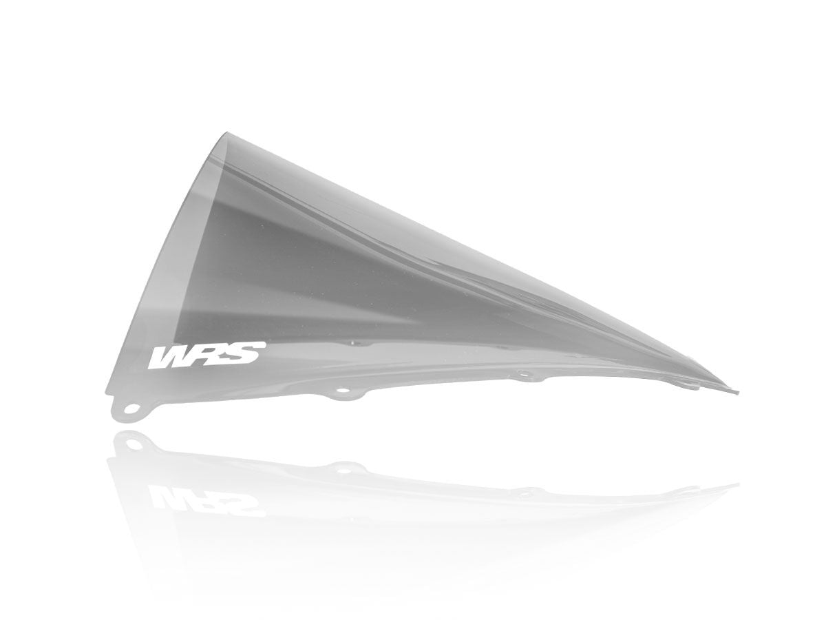 WRS Race High Windscreen Mv Agusta F3 675 2013-2024 / F3 800 2013-2024 / F3 800 Rosso 2021-2026