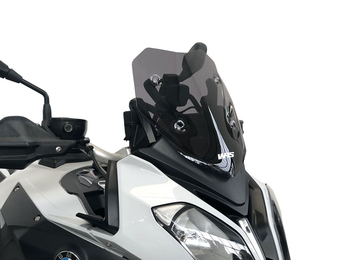 WRS Sport Windscreen BMW S1000XR 2015-2019