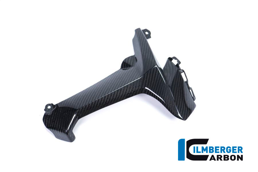 Ilmberger Carbon Airventcover Left Carbon - Honda CBR 1000 RR '17