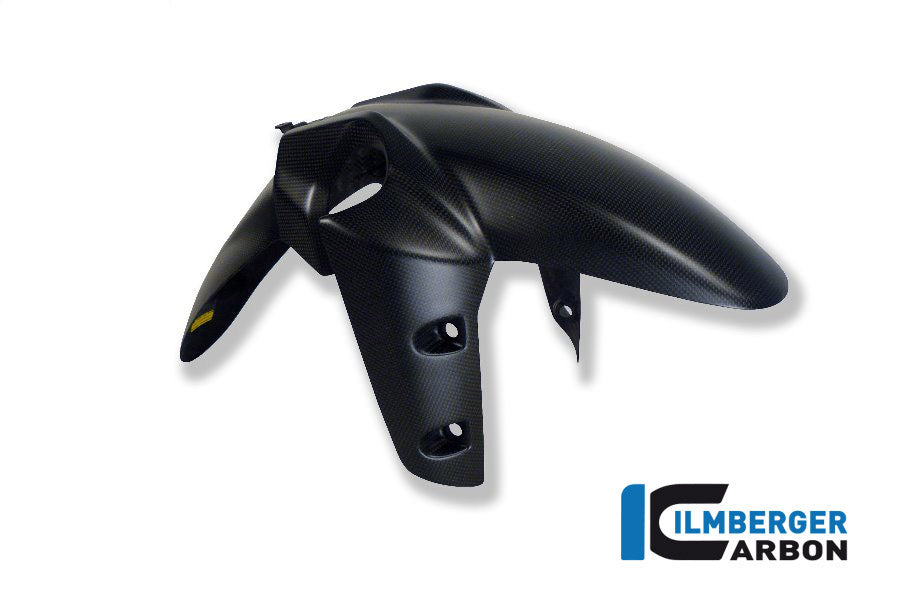 Ilmberger Carbon Front Fender Ducati Multistrada 1200 - Matte