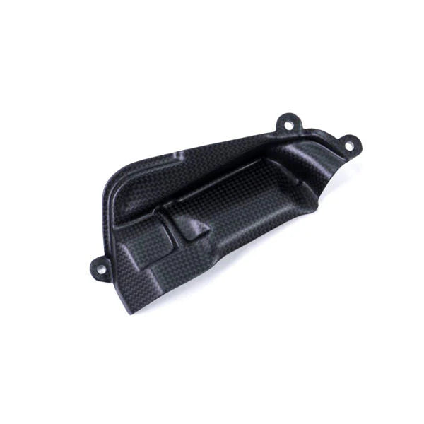 Ilmberger Carbon Fiber Right Side Engine Cam Cover For Panigale V4 V4S V4R