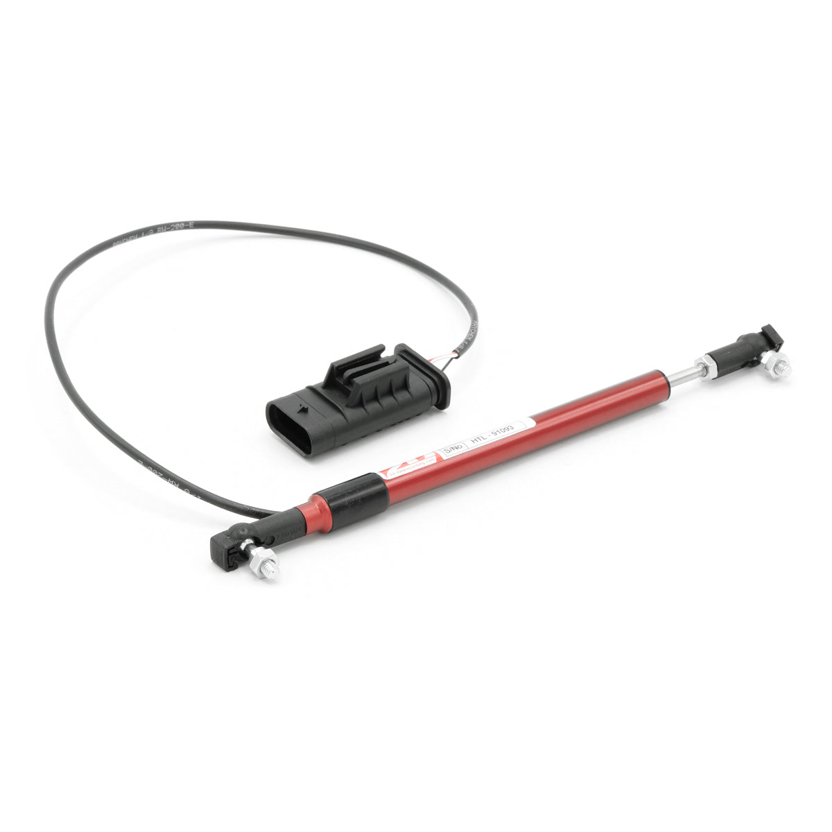 Steering angle sensor kit, M RCK
