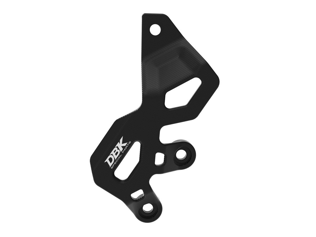 Ducabike DBK PPF06 Panigale V2/SF MY25 Rear Brake Pump Protection - Black