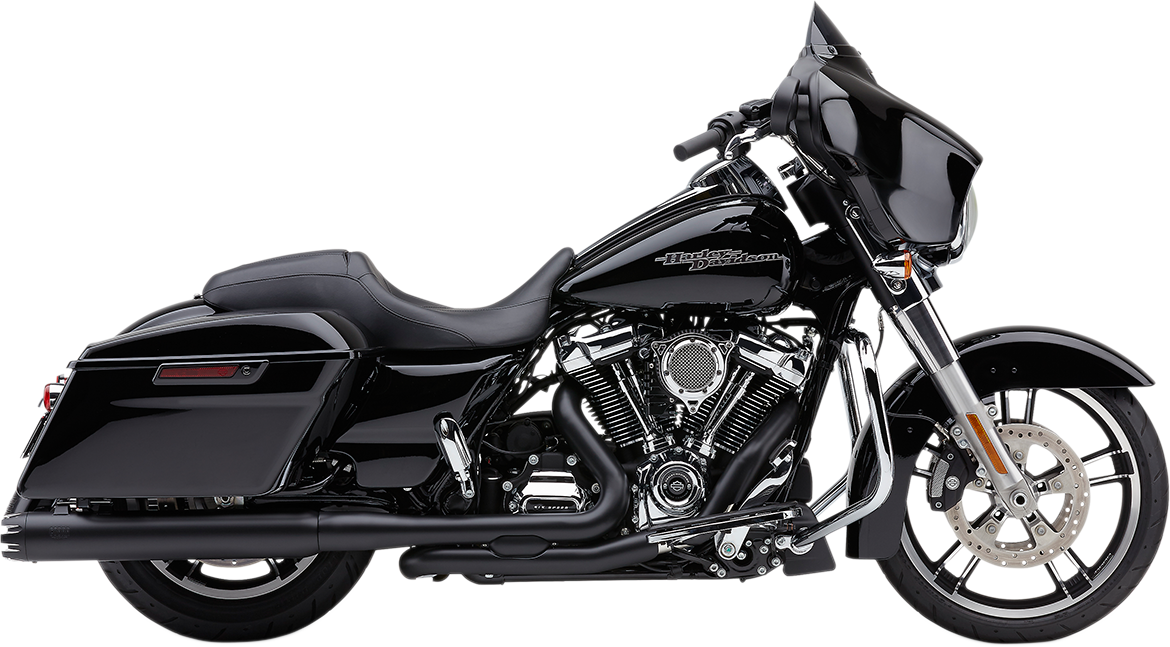 Cobra Pro Chamber Headpipe