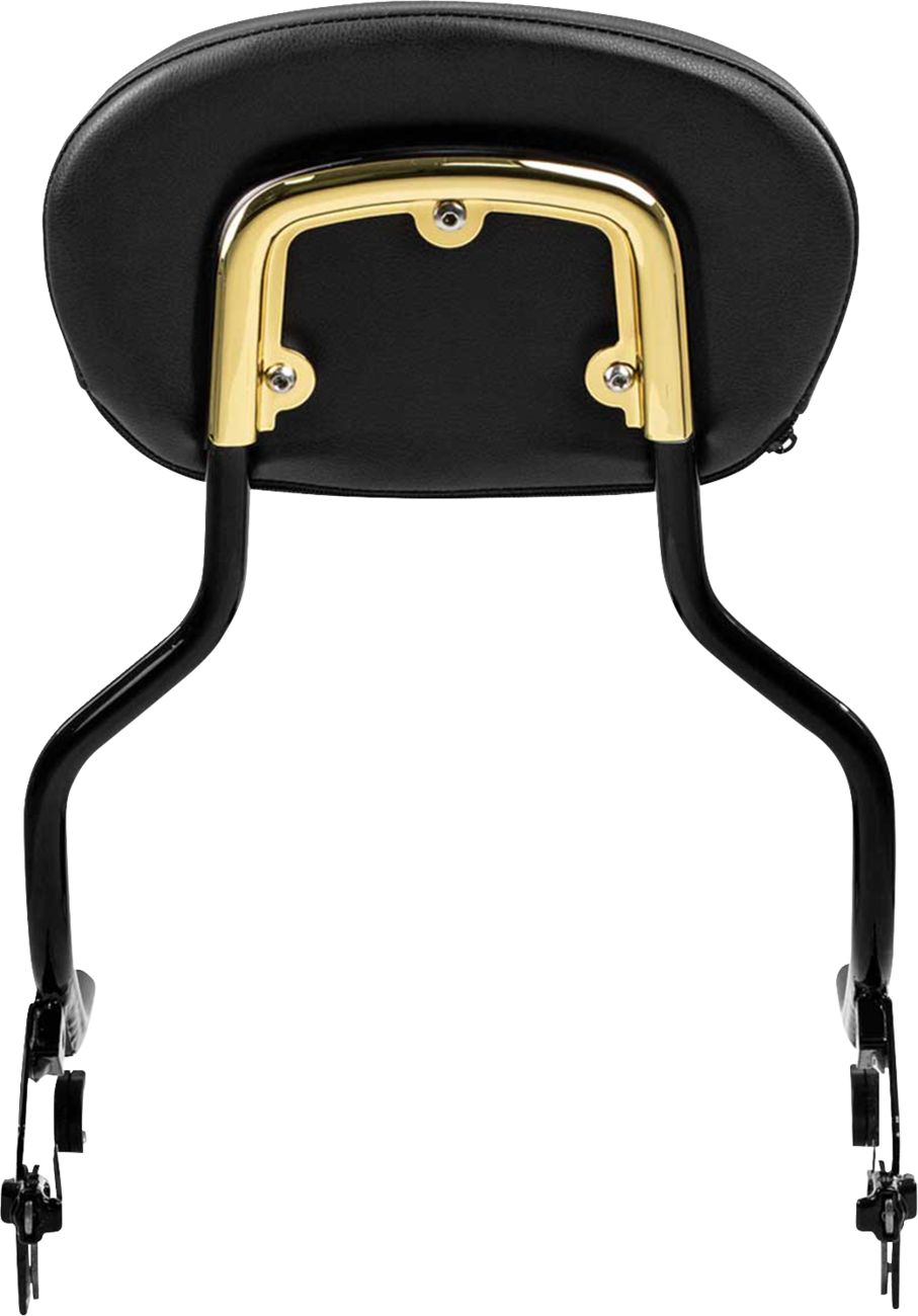 Saddlemen 3-Point Sissy Bar Pad Bracket