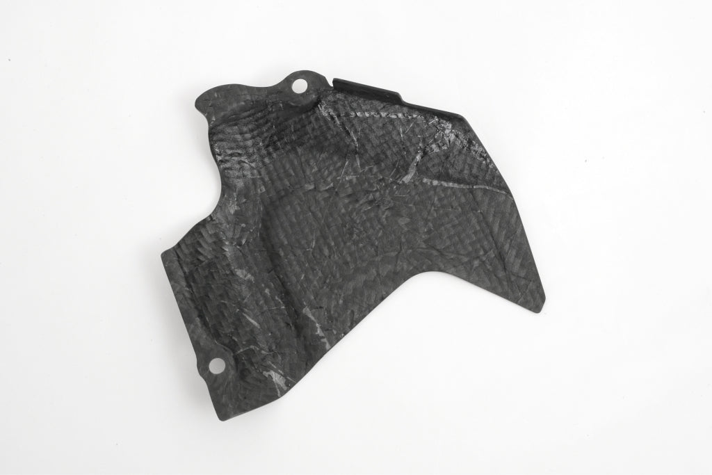 Fullsix Carbon Sprocket Cover