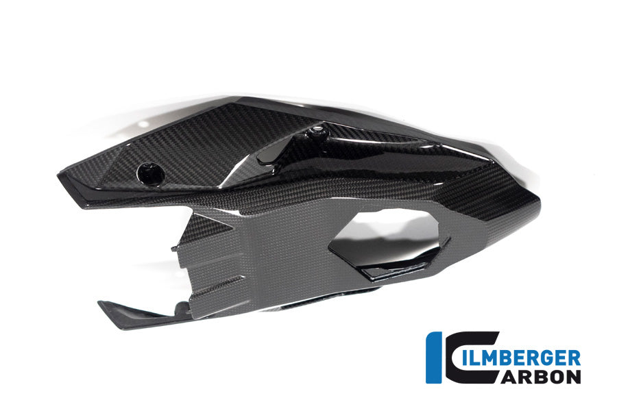 Ilmberger Carbon Rear Undertray BMW S 1000 R MY From 2021 / M 1000 R MY From 2023