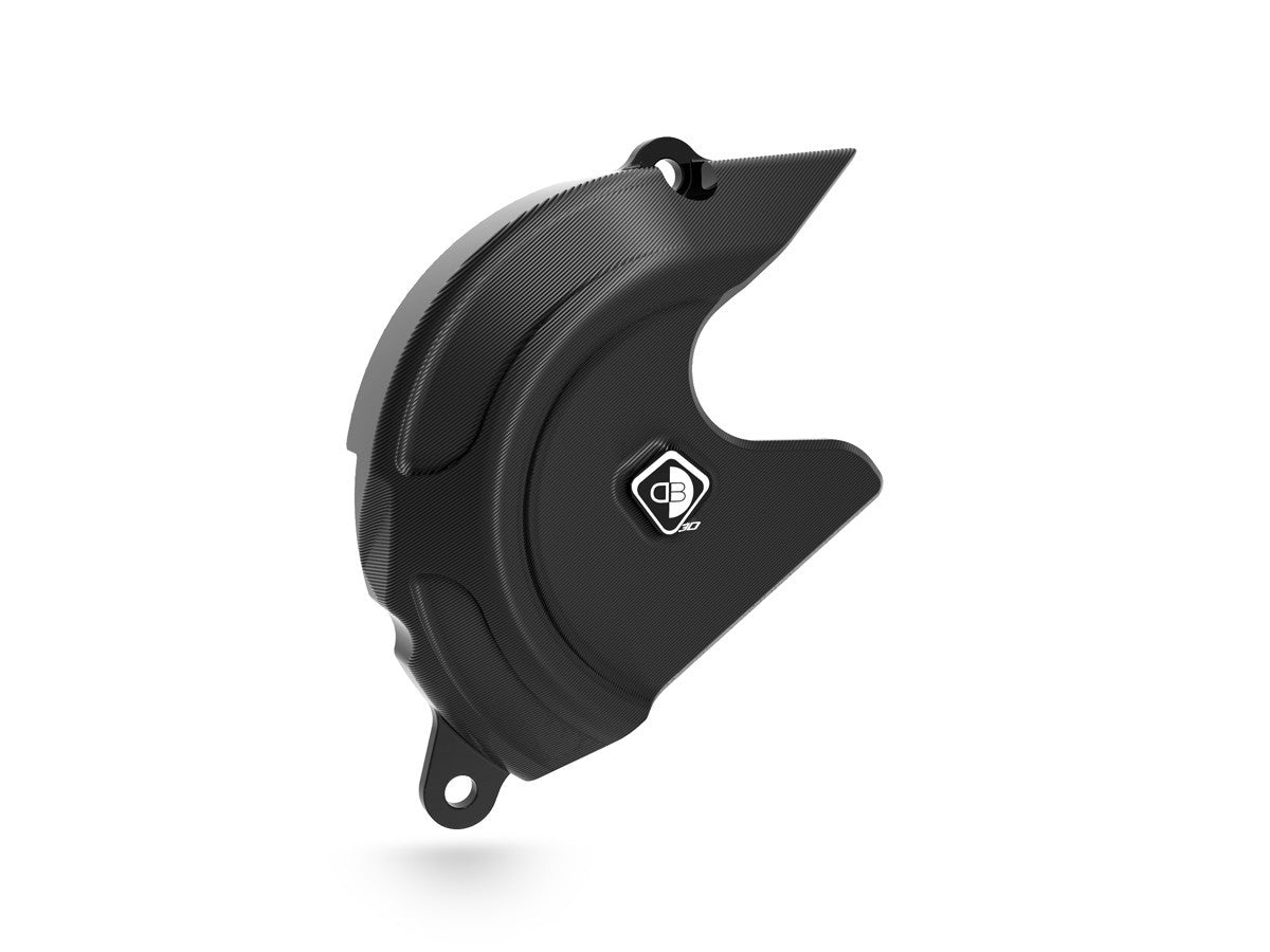 Ducabike DBK CP11 Panigale V4 Sprocket Cover - BLACK