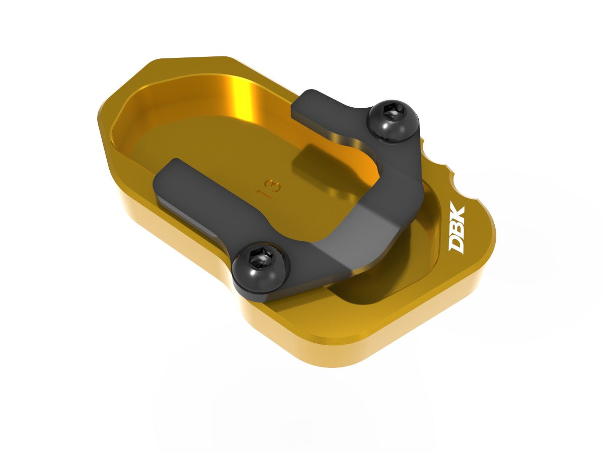 Ducabike DBK Side Stand Foot Enlarger BMW R1300GS