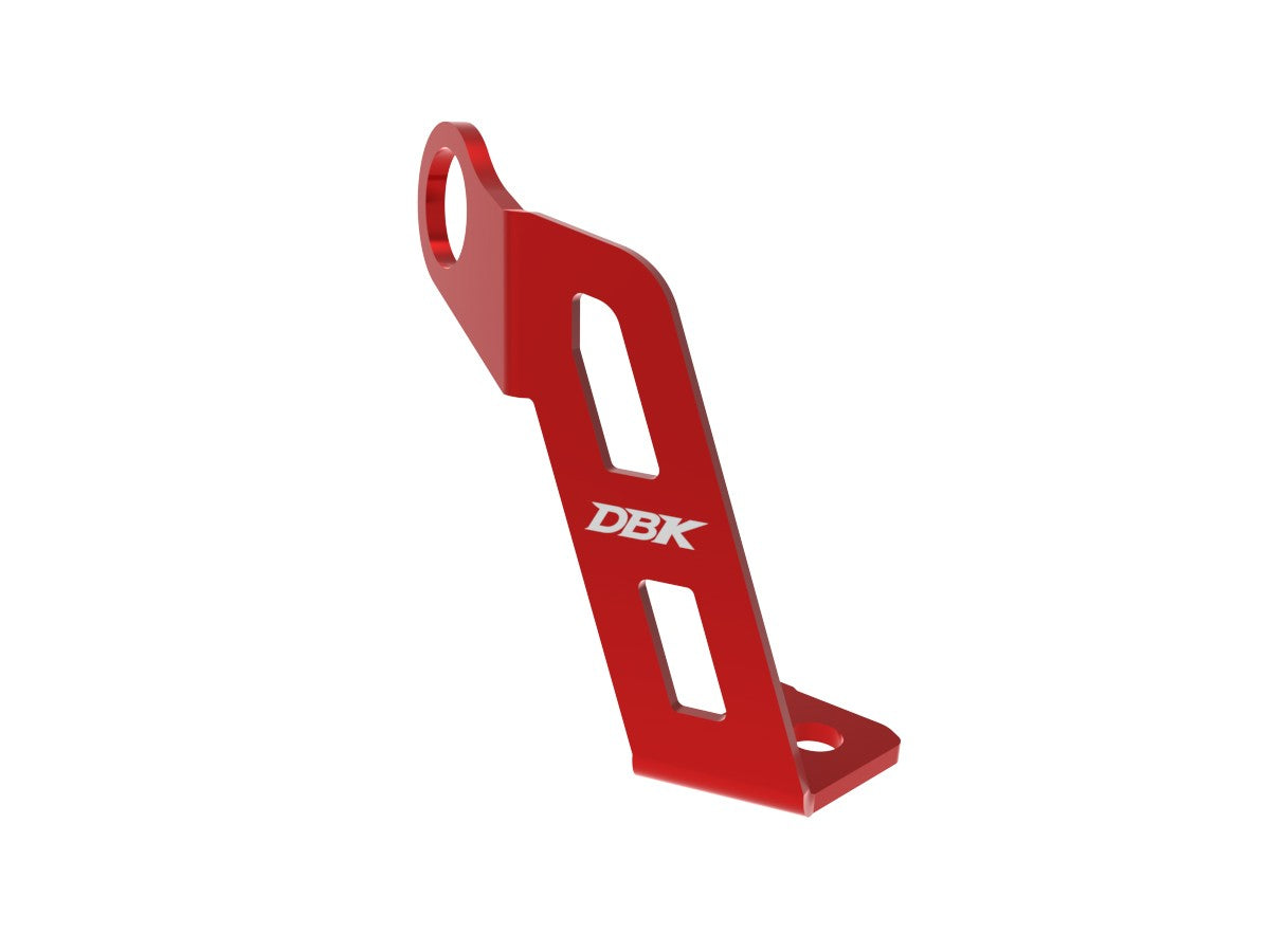 Ducabike DBK Ducati Monster V2 Clutch Fluid Reservoir Bracket