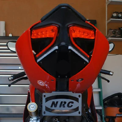 NRC Ducati 1199 Panigale Fender Eliminator Kit (2011 - 2014)