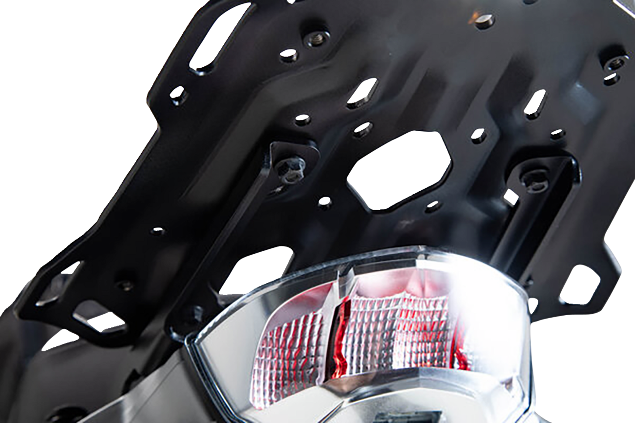 SW-Motech Lowering Kit For Adventure-Rack - BMW - 1200/1250 GS