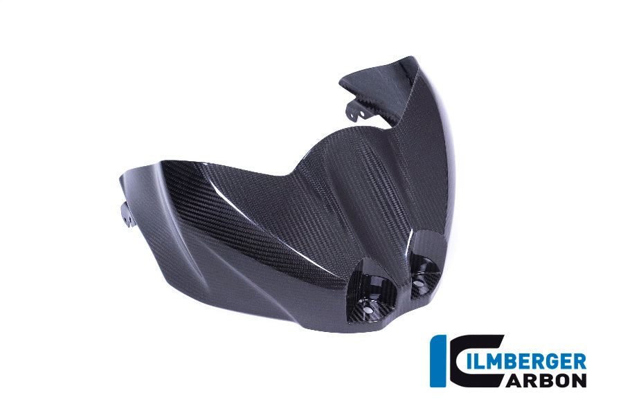 Ilmberger Carbon Upper Tank Cover Carbon - Suzuki GSX R 1000 '17