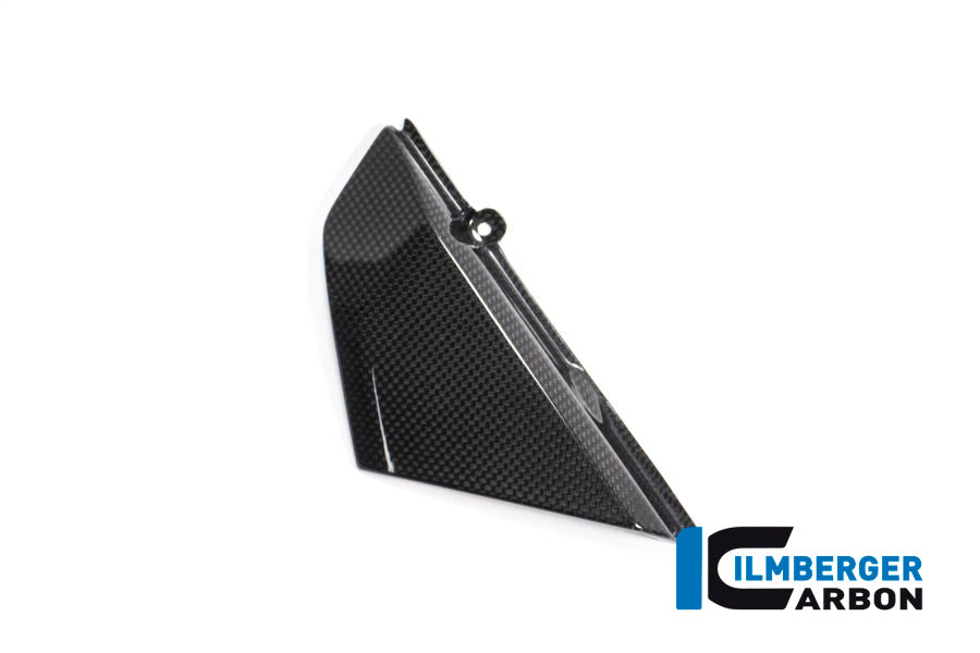 Ilmberger Carbon Cover Under The Frame Right Ducati Scrambler 2016 - Gloss