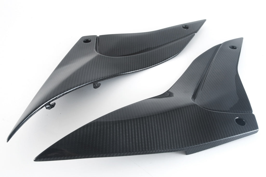 Fullsix Carbon Tank Fairing - Set