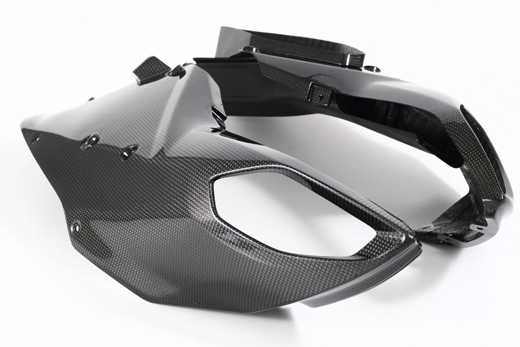 Fullsix Carbon Air Intake Kit