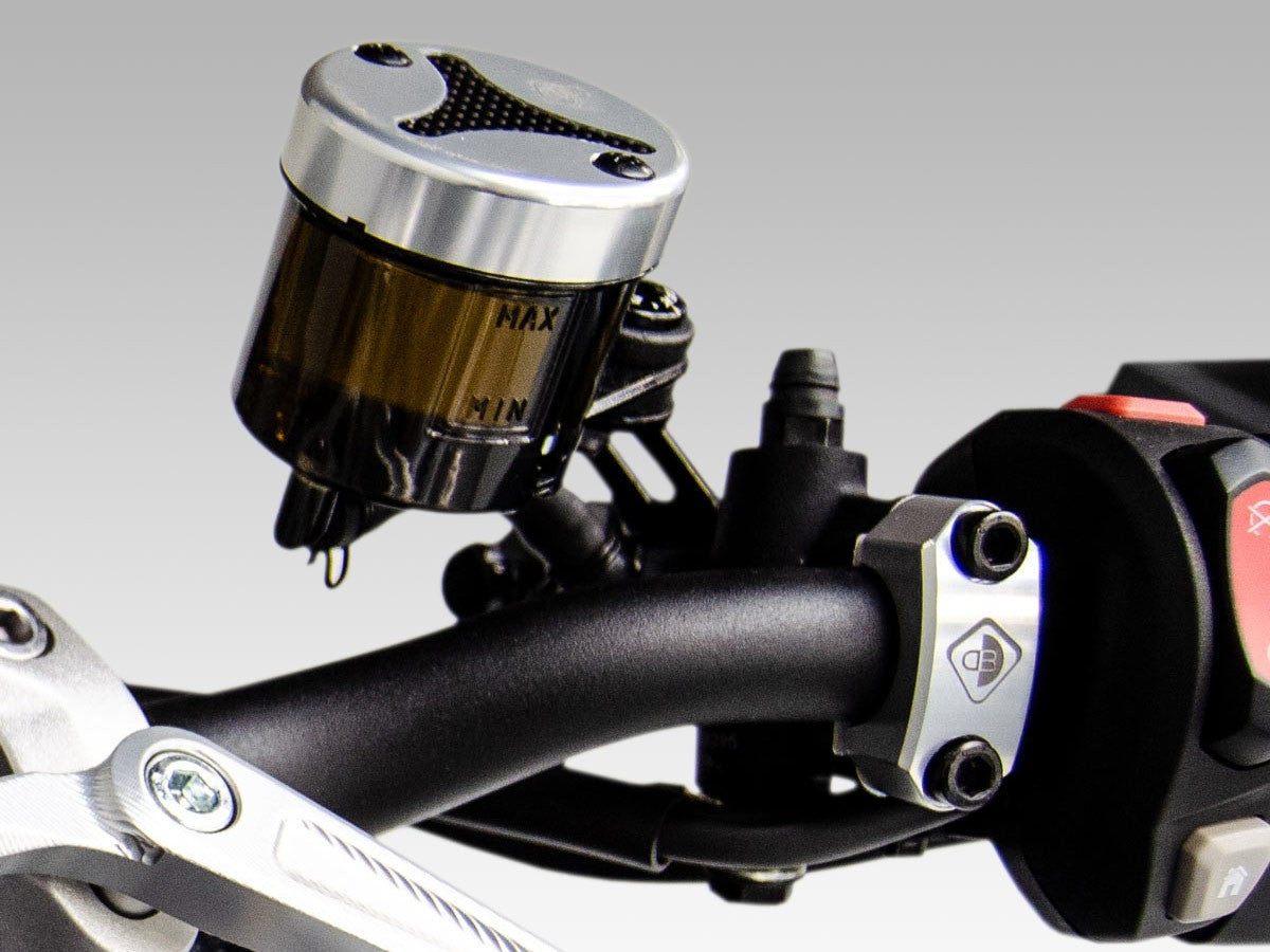 Ducabike DBK CV01 OEM Brembo Master Cylinder Clamp