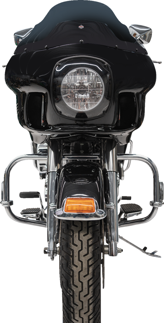 Klock Werks FXRP-Style Fairing Kit - '97-'25 FLHR
