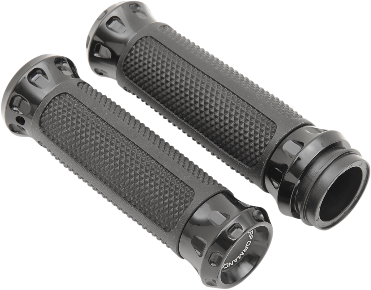 Performance Machine (PM) Overdrive Custom Grips