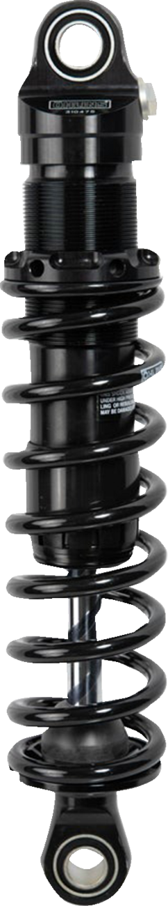 Ohlins Twin Shocks - 12" - STX36 (HD775)