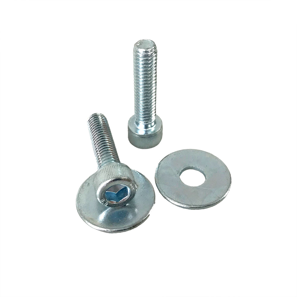 Alpha Racing Steering stopper kit OEM