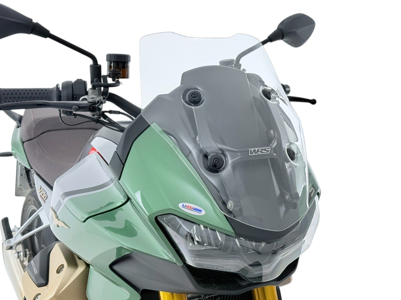 WRS Windscreen Touring Moto Guzzi V 100 Mandello / S 2023-2026