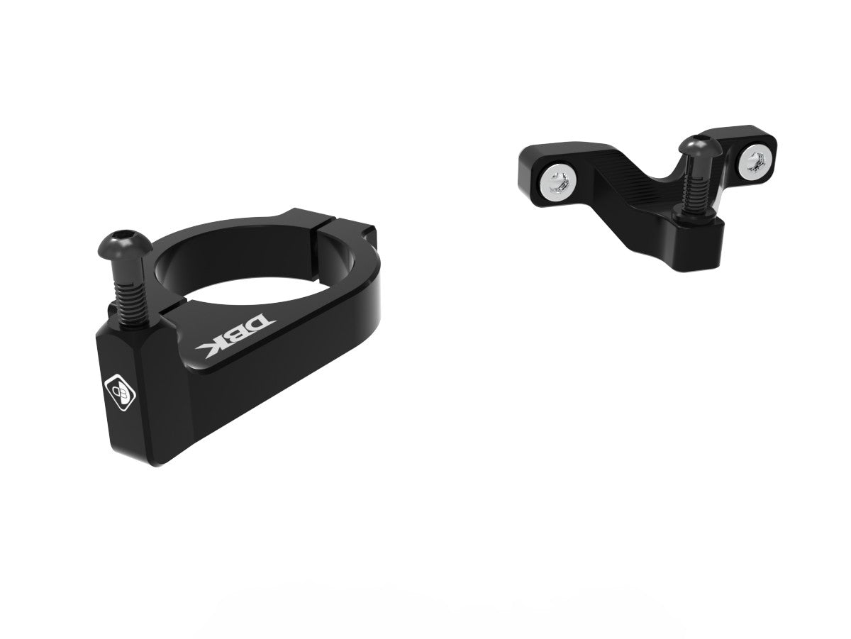 Ducabike DBK SAS23 Panigale V2 MY 2025 Steering Damper Kit