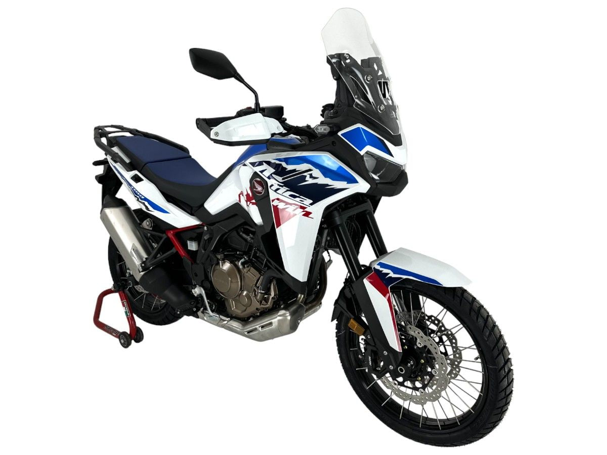 WRS Touring Windscreen Honda CRF 1100 L Africa Twin 2024-2026