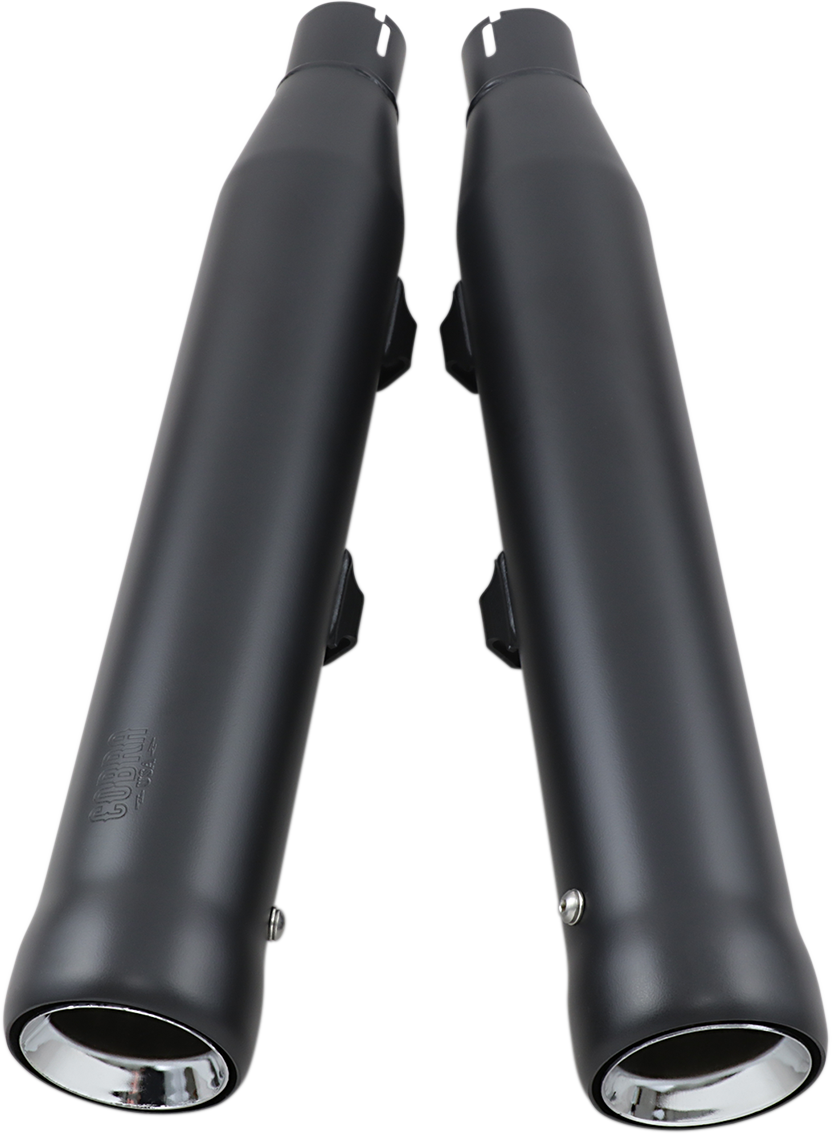 Cobra Neighbor Hater Slip-On Mufflers