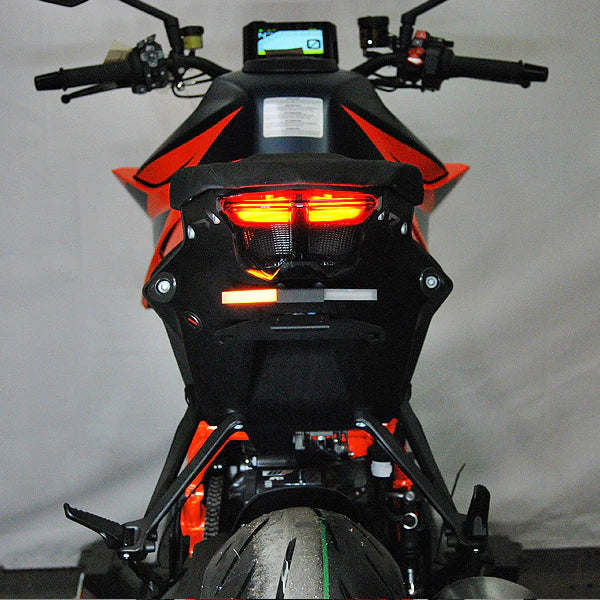 NRC KTM 1290 Super Duke Fender Eliminator (2020-Present)
