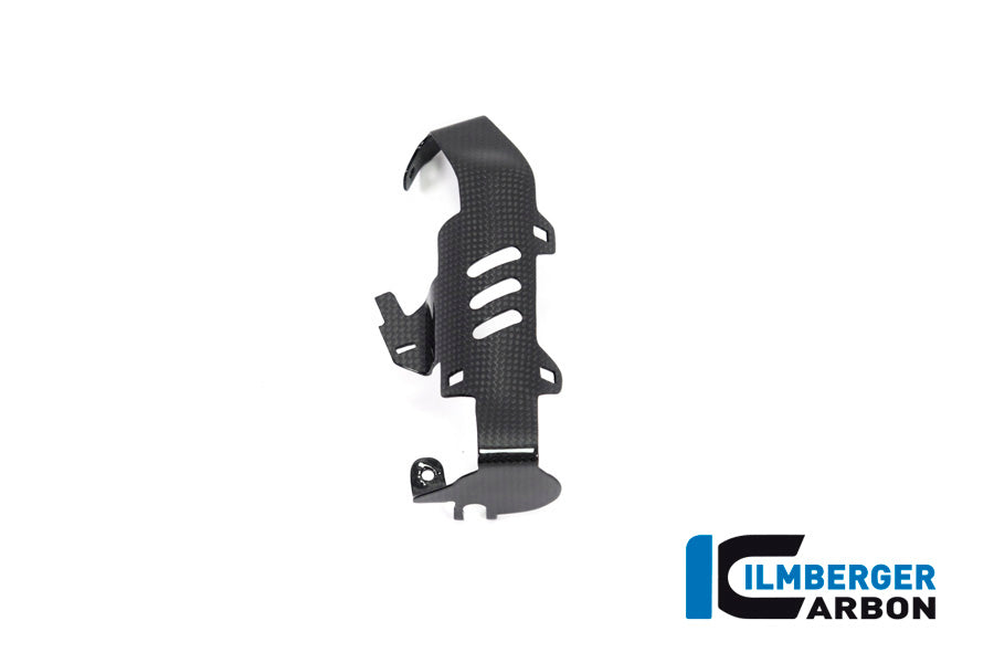 Ilmberger Carbon Holder Tank Vent BMW R Nine T Racer '17