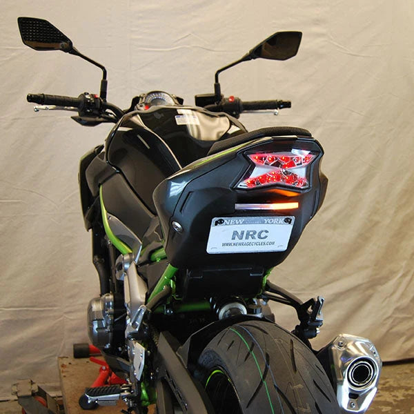 NRC Kawasaki Z900 Fender Eliminator (2017 - 2023)