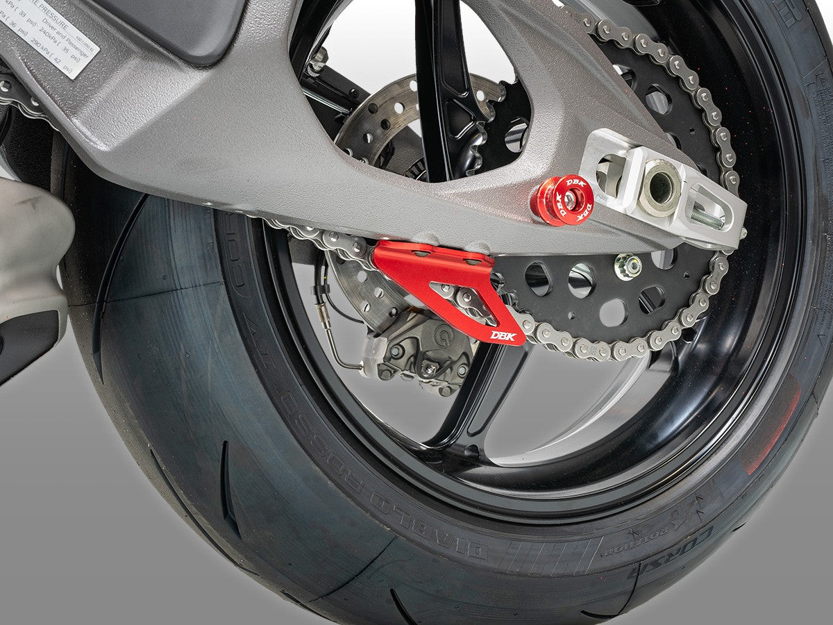 Ducabike DBK PCT04 Lower Chain Guard