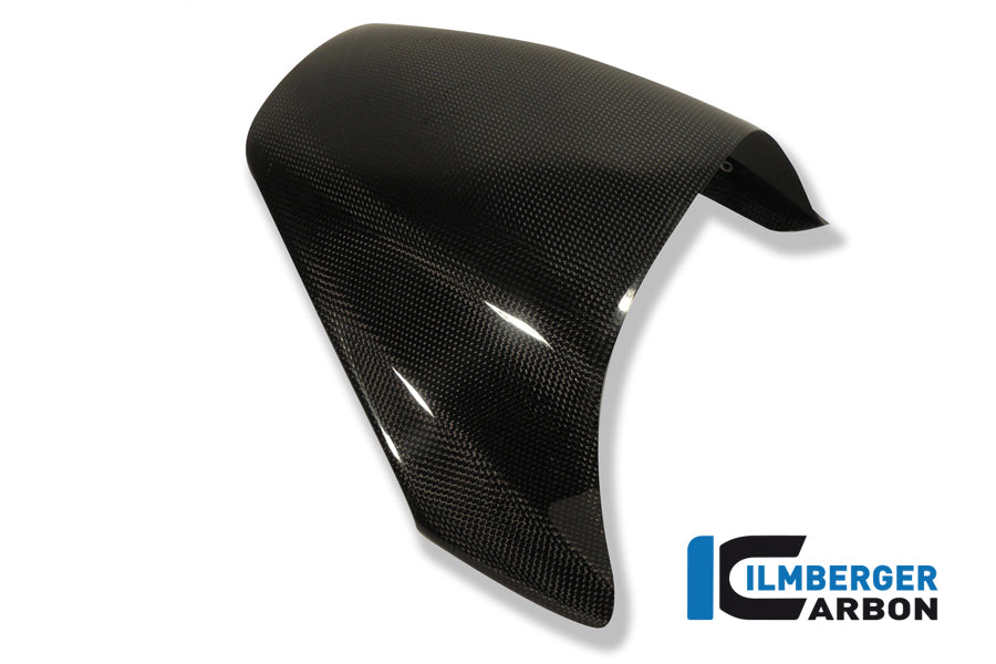 Ilmberger Carbon Seat Cover Carbon