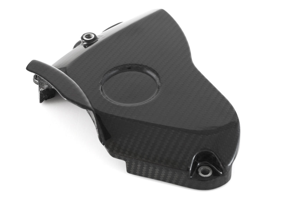 Fullsix Carbon Sprocket Cover