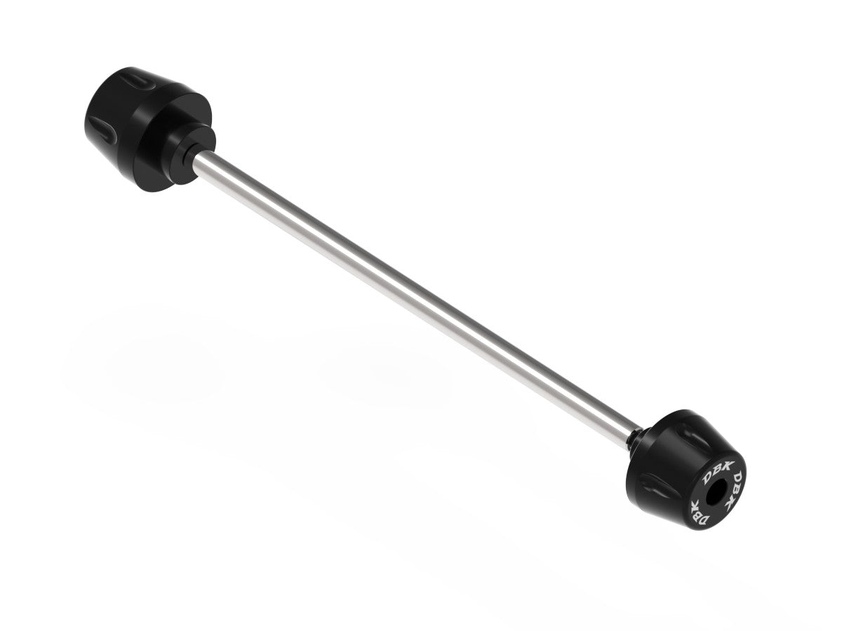 Ducabike DBK PFAN07 BMW Front Fork Protection Kit - BLACK