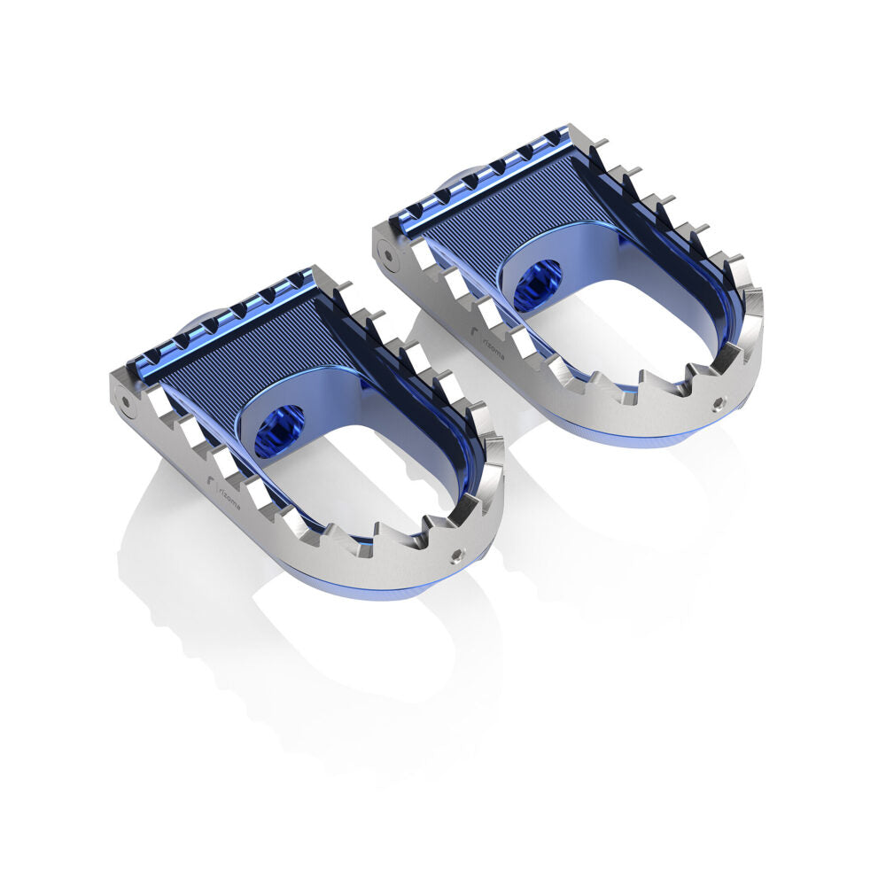 Rizoma Escape Pegs