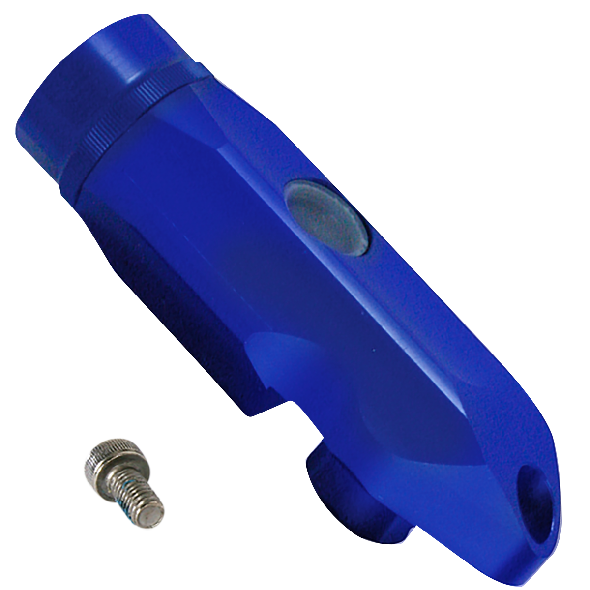 PSR Rear Brake Reservoir - Blue