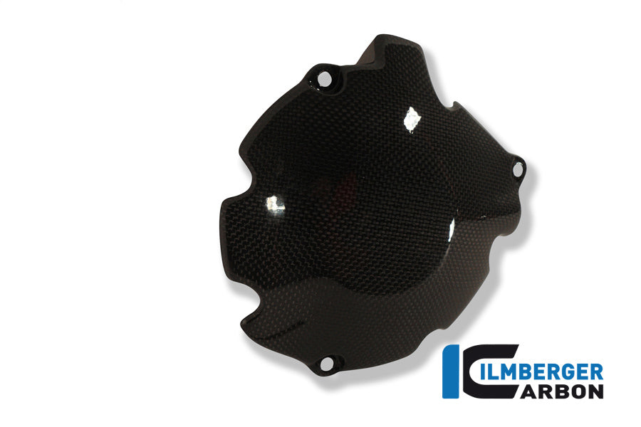 Ilmberger Carbon Alternator Cover Carbon