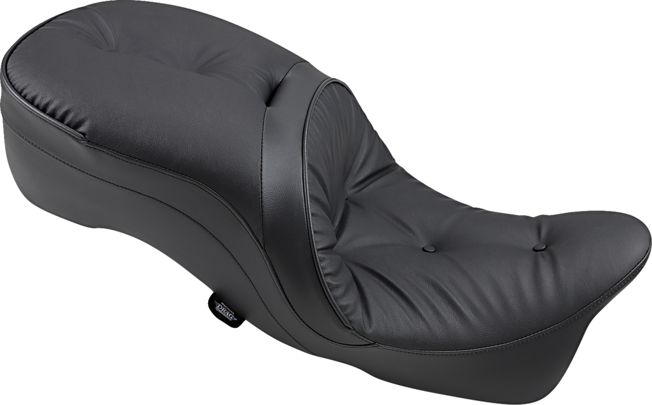 Drag Specialties Seats Touring Seat - Pillow - FL '09-'23