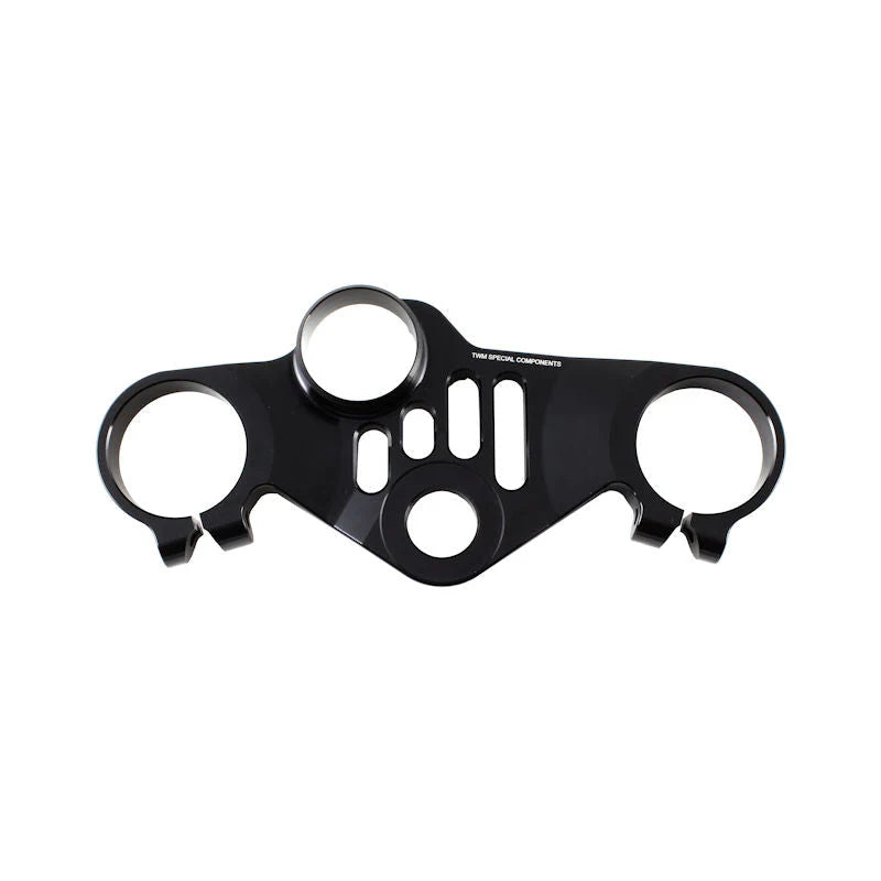 TWM GP Style Upper Triple Top Clamp For BMW K67 S1000RR M1000RR