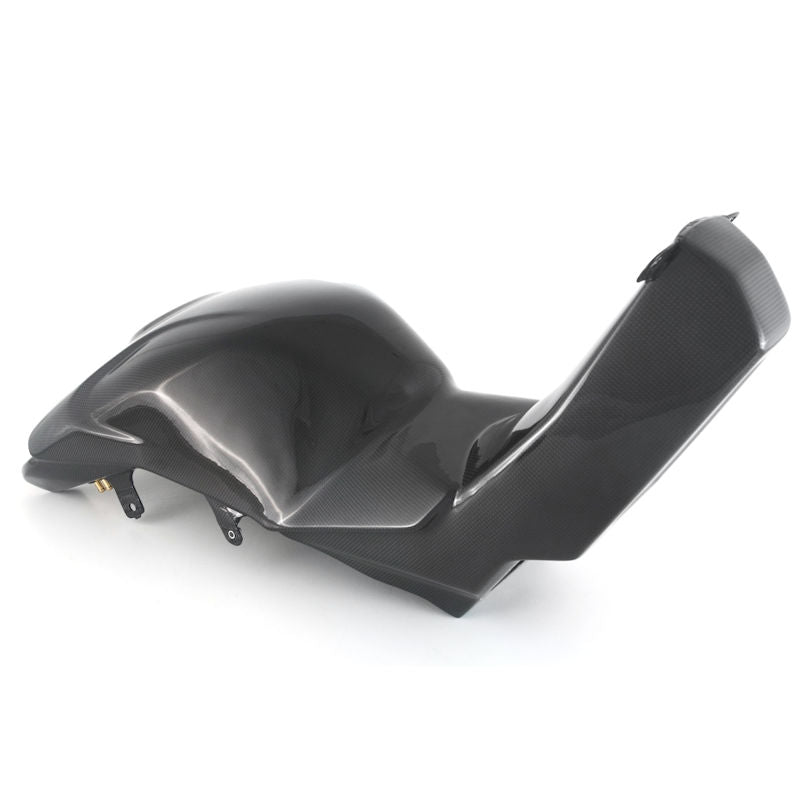 Fullsix Carbon Fiber Monocoque Gas Fuel Tank Panigale V4 V4S V4R 2022-2024