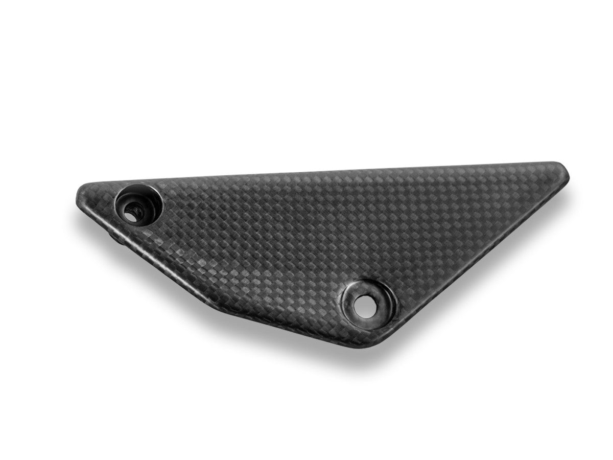 Ducabike DBK CRB170O HM 698 Mono Matt Carbon Subframe Closing Covers