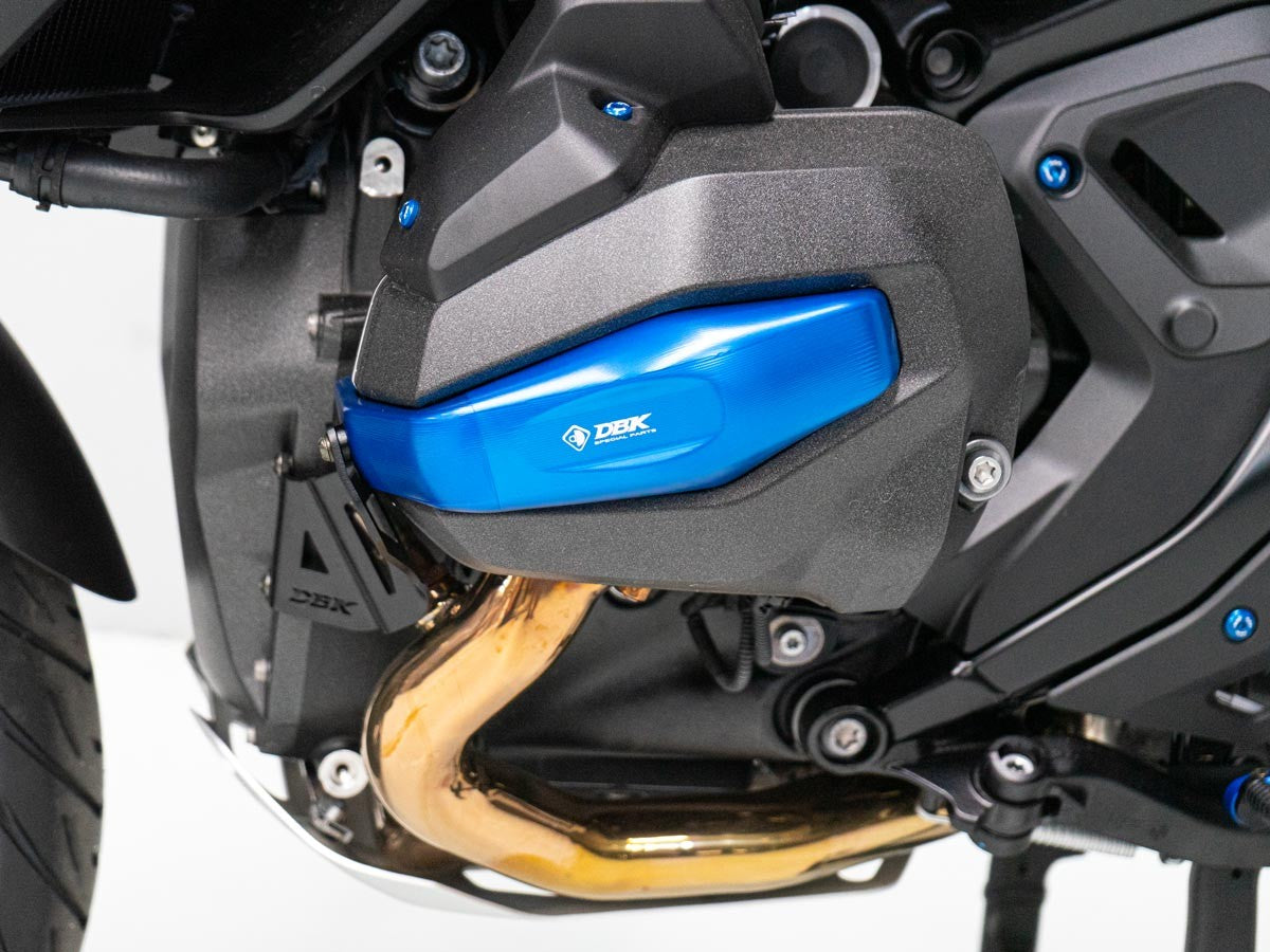 Ducabike DBK CCC01 BMW R1300GS Cylinder Head Slider Kit