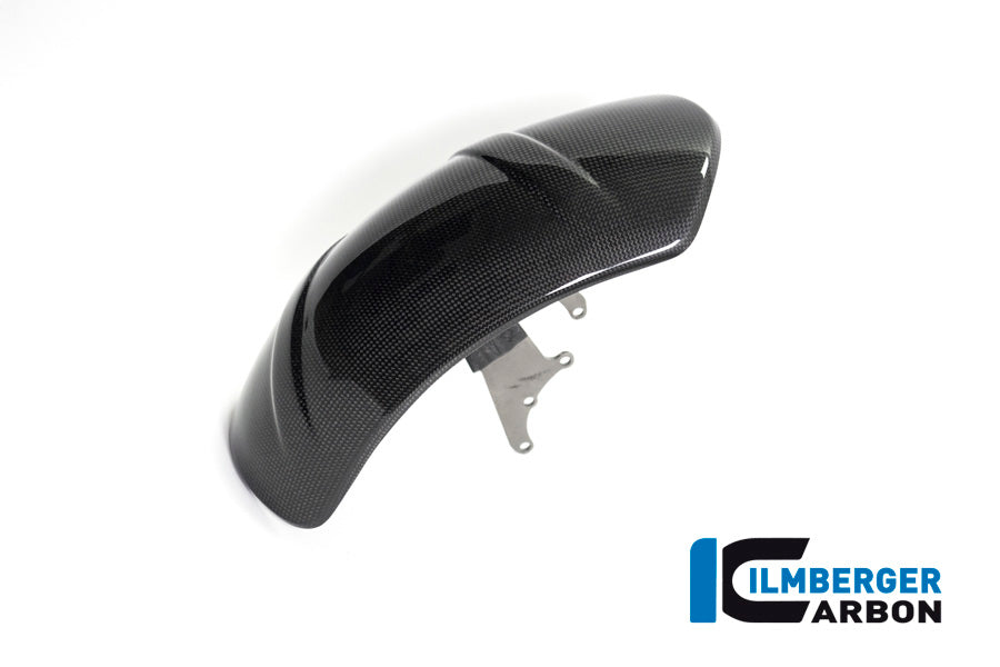Ilmberger Carbon Rear Hugger Carbon Offroad - BMW R nineT Urban GS / Scrambler