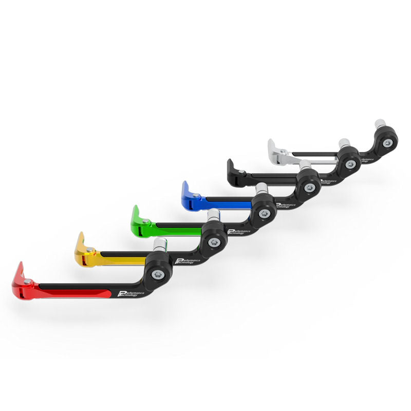 Ducabike DBK Performance Technology Clutch Lever Guard for Panigale V2