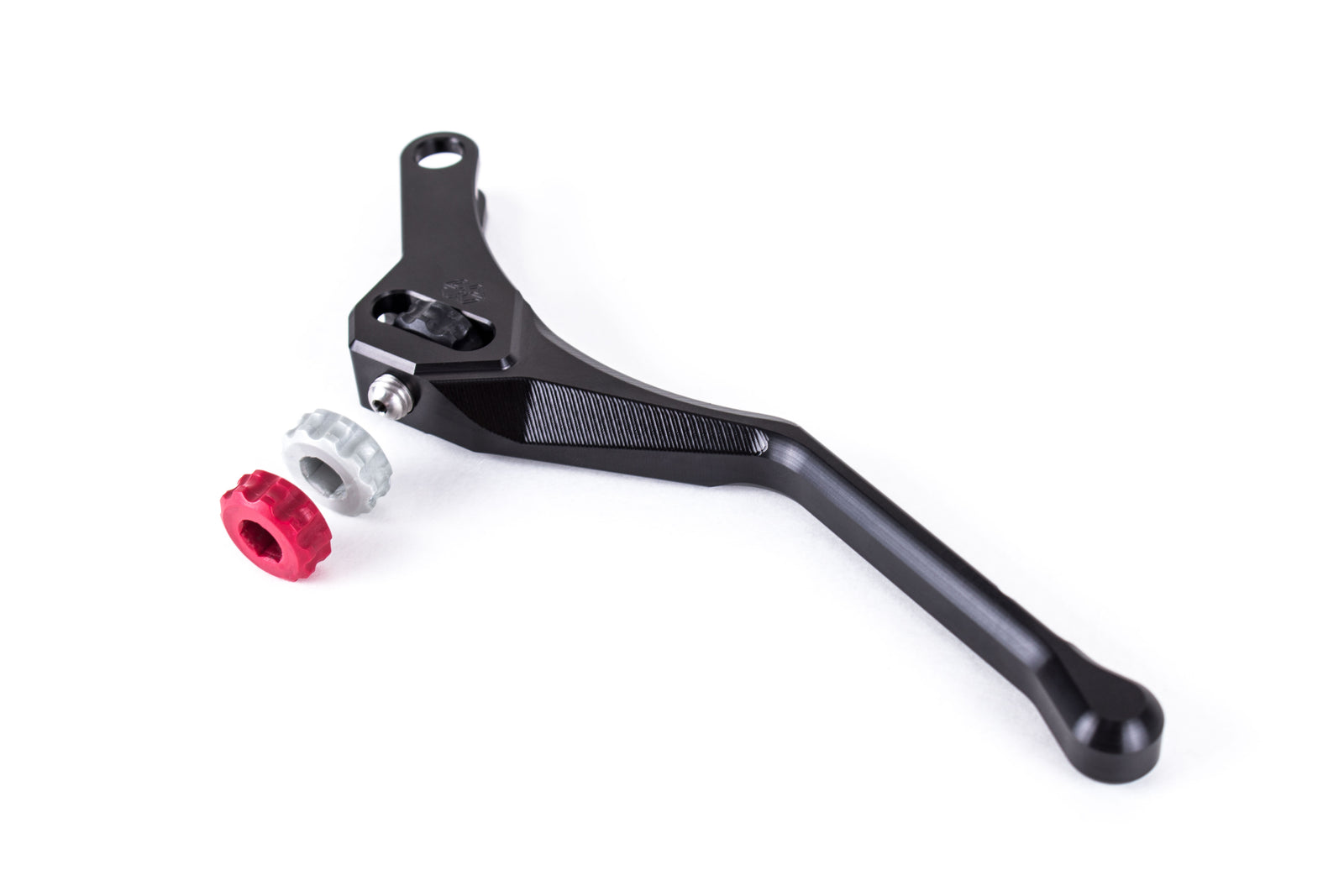 Gilles Tooling Hand Clutch Lever FXL, Black